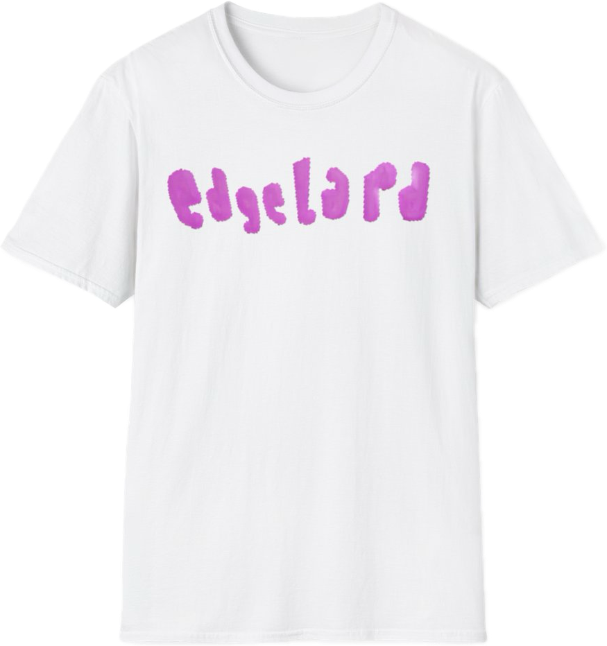 Edgelard T-Shirt